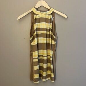 The Limited Halter Top Size‎ Small